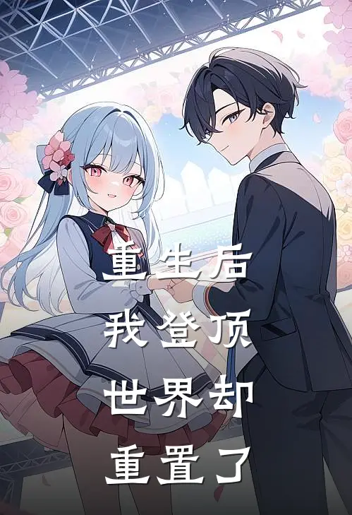 重生后我登顶，世界却重置了
