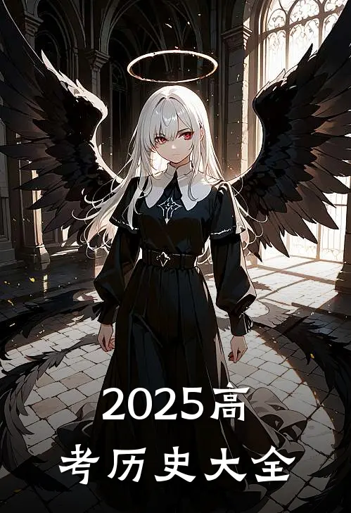 2025高考历史大全