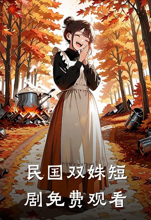 民国双姝短剧免费观看