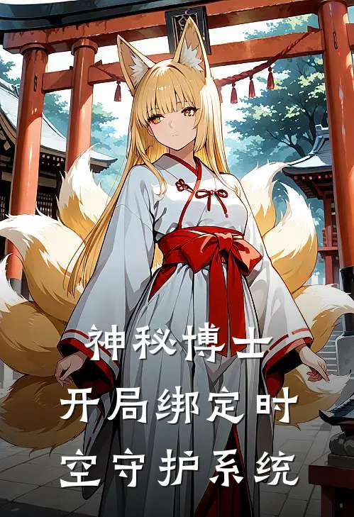 神秘博士：开局绑定时空守护系统