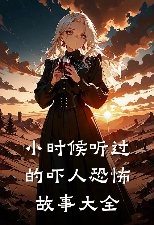 小时候听过的吓人恐怖故事大全