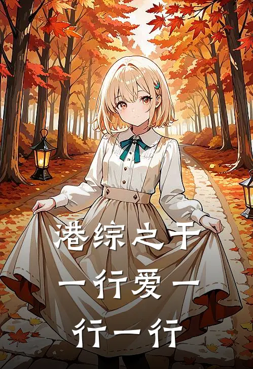 港综之干一行爱一行一行