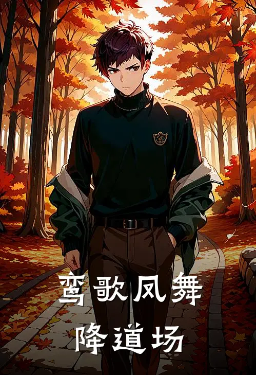 鸾歌凤舞降道场