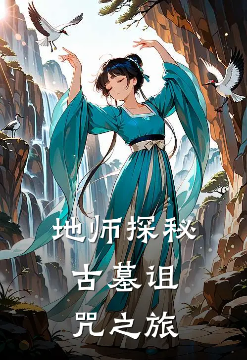地师探秘：古墓诅咒之旅