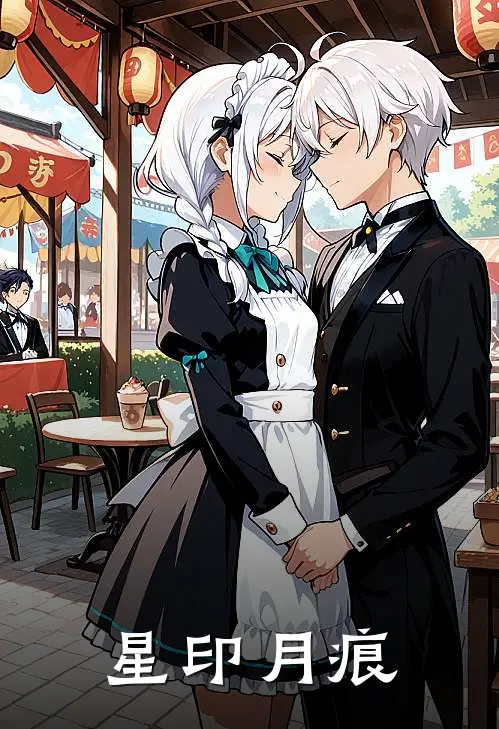 星印月痕