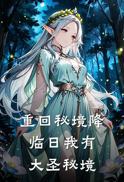 重回秘境降临日我有大圣秘境