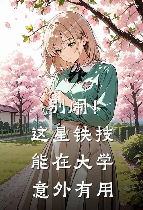 别闹！这星铁技能在大学意外有用