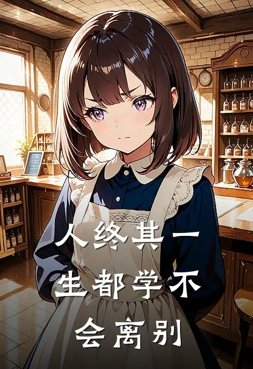 人终其一生都学不会离别