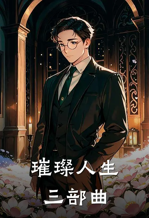璀璨人生三部曲