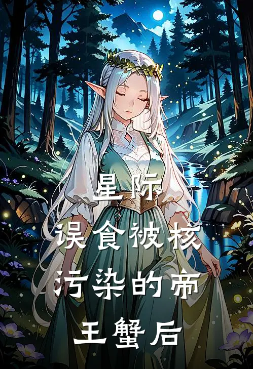 星际：误食被核污染的帝王蟹后