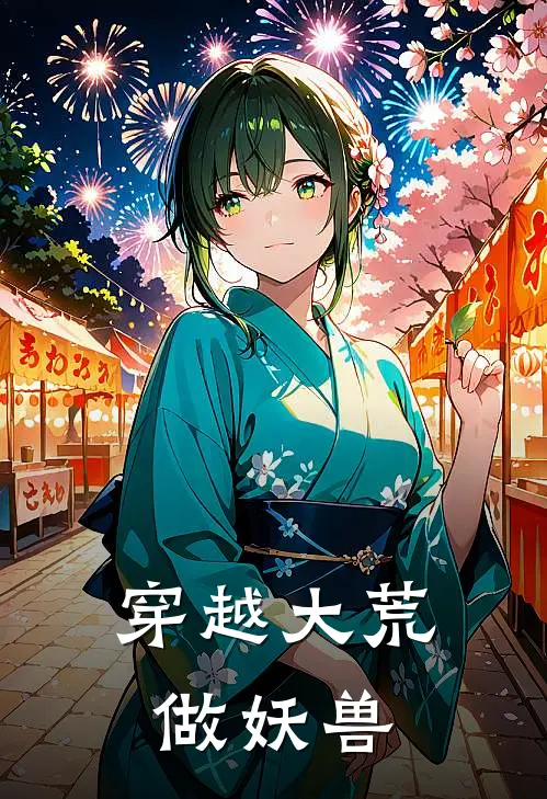 穿越大荒做妖兽