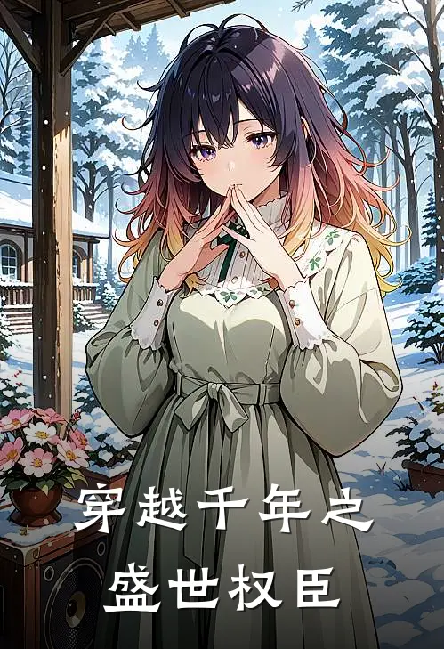 穿越千年之盛世权臣