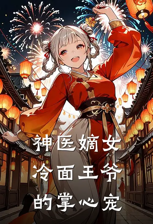 神医嫡女：冷面王爷的掌心宠