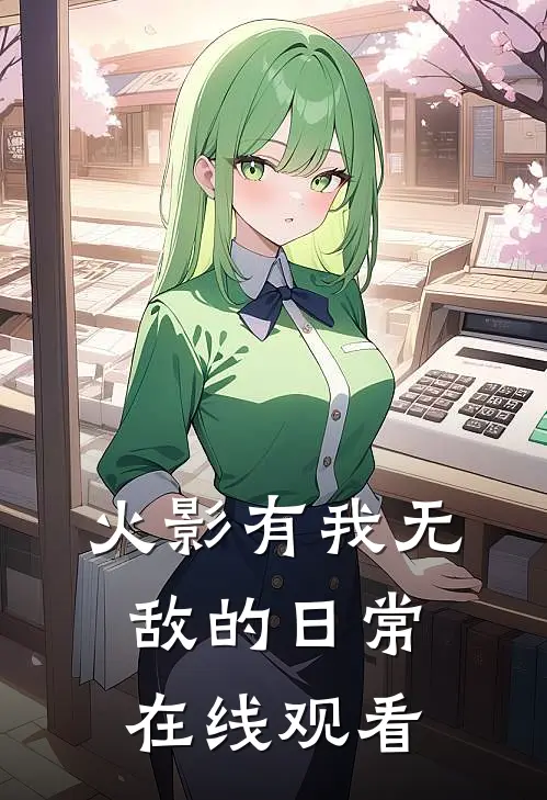 火影有我无敌的日常在线观看