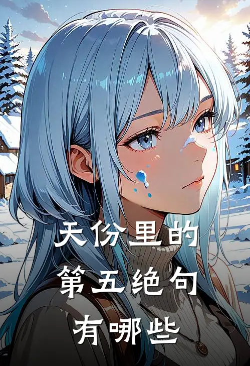 天份里的第五绝句有哪些