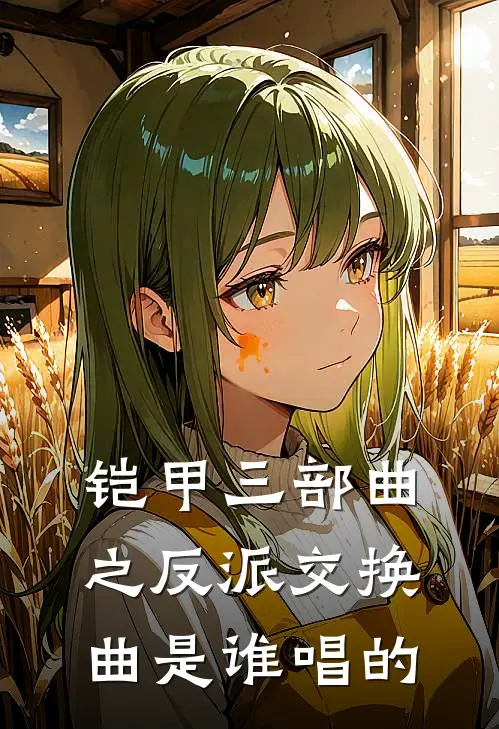 铠甲三部曲之反派交换曲是谁唱的