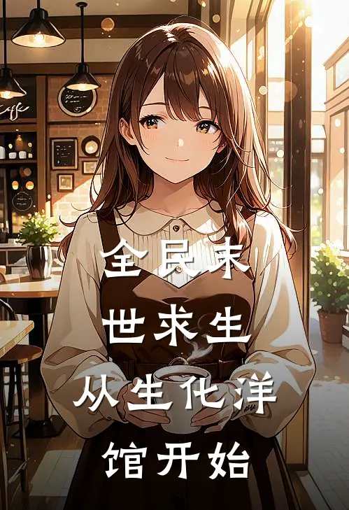 全民末世求生：从生化洋馆开始