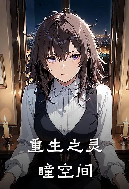 重生之灵瞳空间