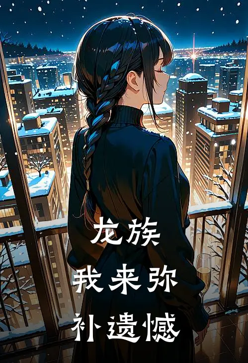 龙族：我来弥补遗憾