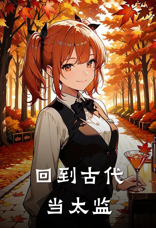 回到古代当太监