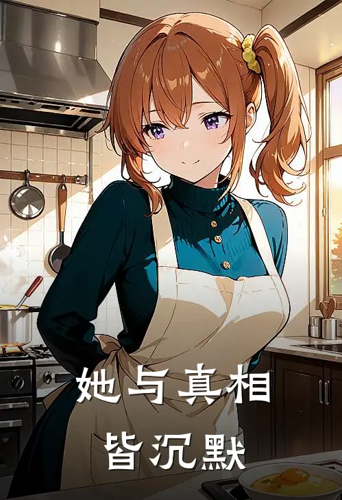 她与真相皆沉默