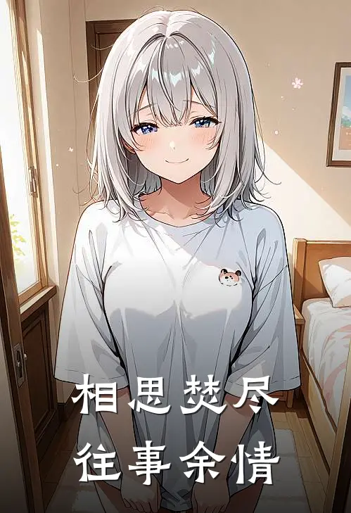 相思焚尽，往事余情