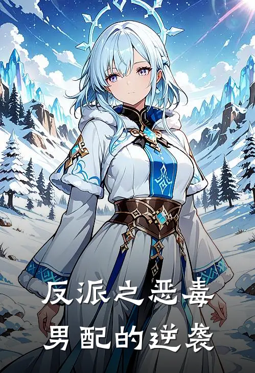 反派之恶毒男配的逆袭