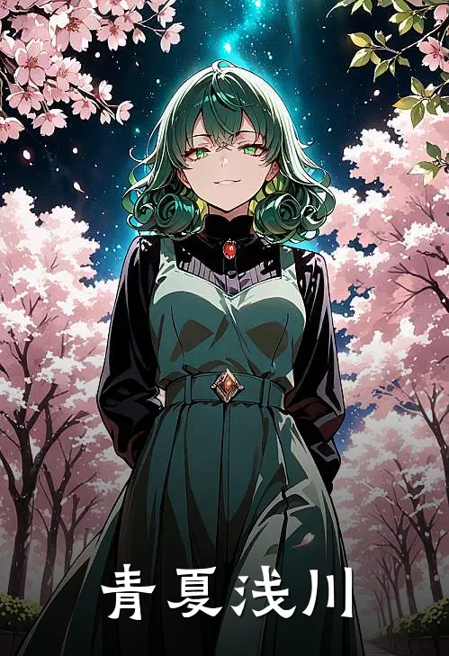 青夏浅川