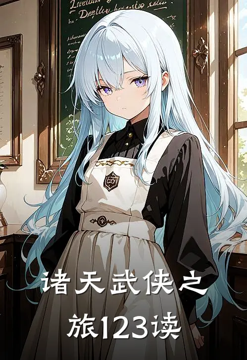 诸天武侠之旅123读