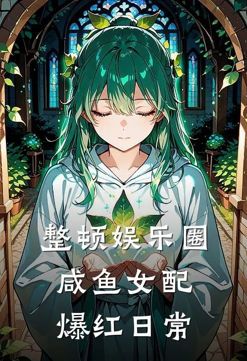 整顿娱乐圈：咸鱼女配爆红日常