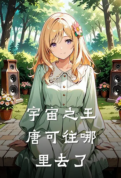 宇宙之王唐可往哪里去了