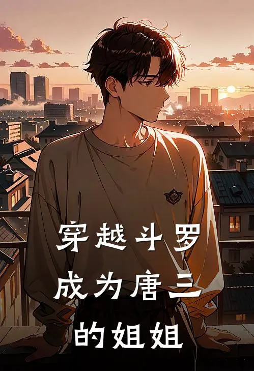 穿越斗罗成为唐三的姐姐