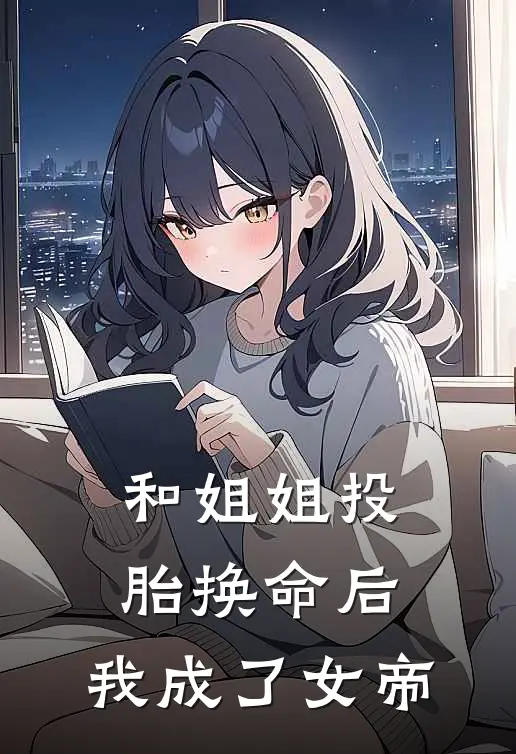 和姐姐投胎换命后，我成了女帝