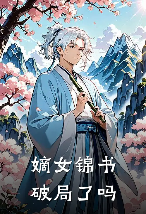 嫡女锦书破局了吗