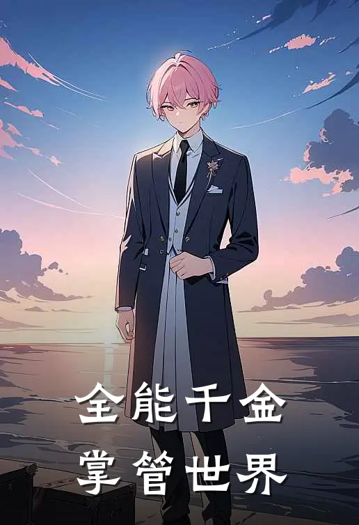 全能千金掌管世界