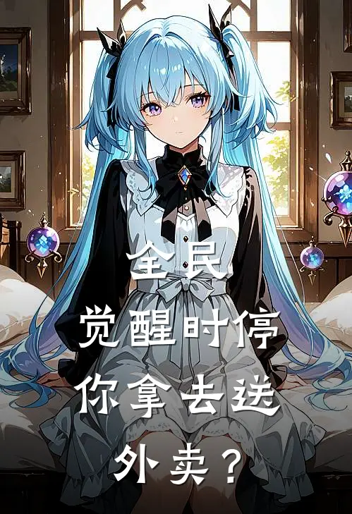 全民：觉醒时停，你拿去送外卖？