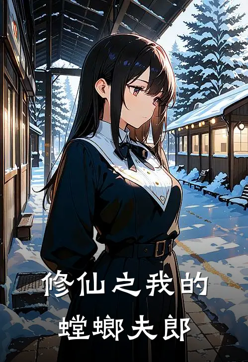 修仙之我的螳螂夫郎