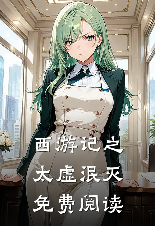 西游记之太虚泯灭免费阅读