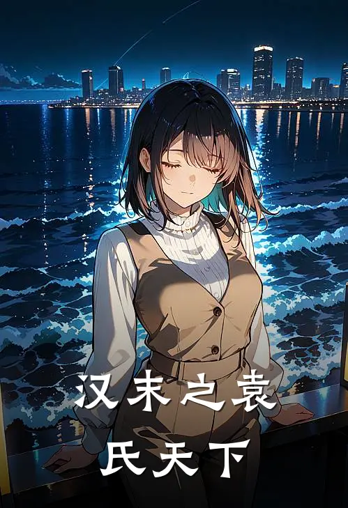 汉末之袁氏天下