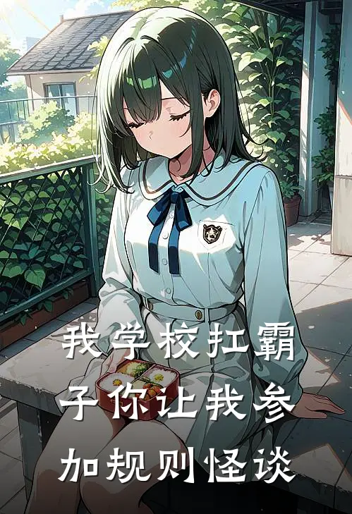 我学校扛霸子你让我参加规则怪谈