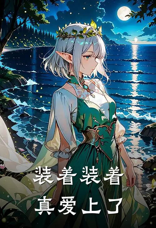 装着装着真爱上了