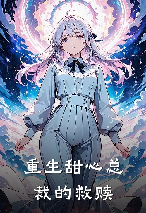 重生甜心总裁的救赎