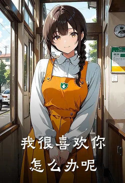 我很喜欢你怎么办呢