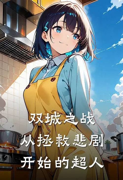 双城之战：从拯救悲剧开始的超人