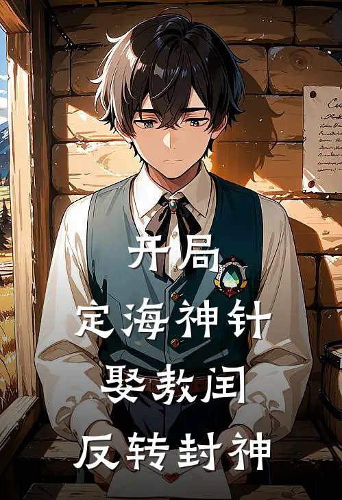 开局：定海神针娶敖闰，反转封神