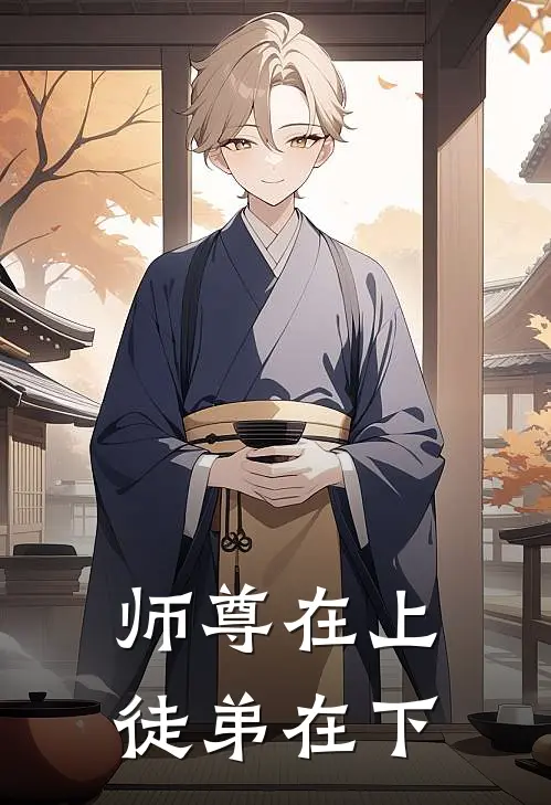 师尊在上，徒弟在下