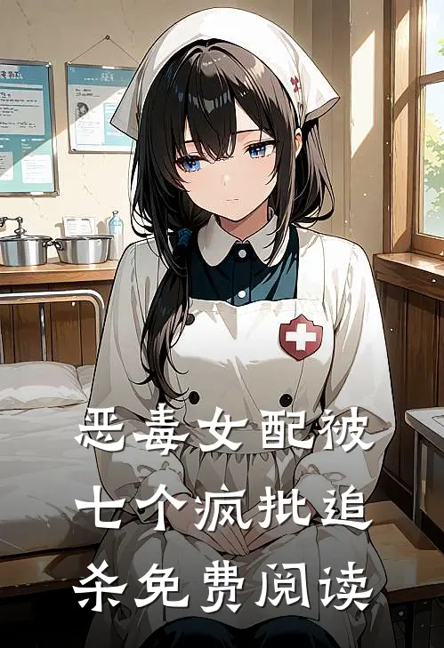 恶毒女配被七个疯批追杀免费阅读