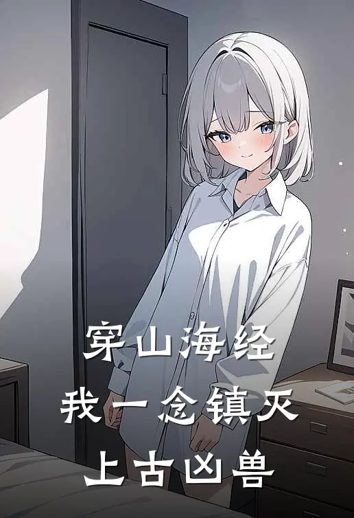 穿山海经，我一念镇灭上古凶兽