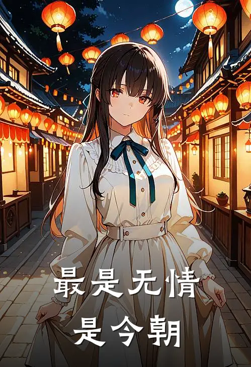 最是无情是今朝