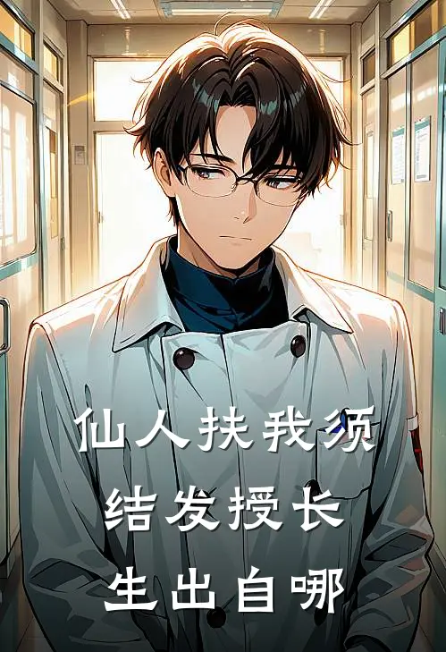 仙人扶我须结发授长生出自哪